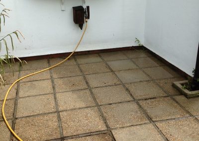 Essex Jet Washing